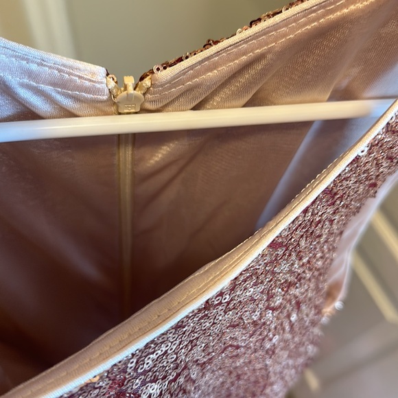 Prom/ bridesmaids dress - Picture 5 of 8